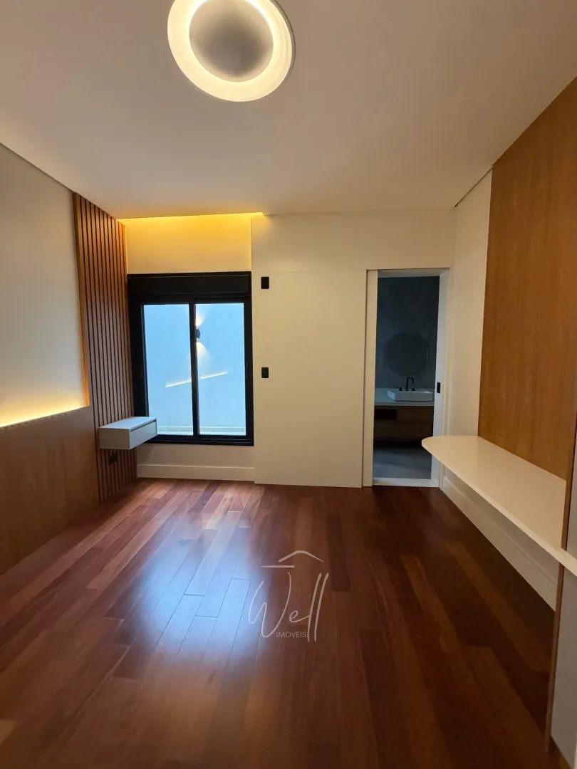 Mans&atilde;o rec&eacute;m constru&iacute;da no Swiss Park 550m2 - 04 Suites - 06 vagas Avenida Omar Daibert São Bernardo do Campo - 