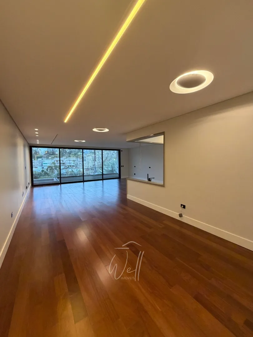 Mans&atilde;o rec&eacute;m constru&iacute;da no Swiss Park 550m2 - 04 Suites - 06 vagas Avenida Omar Daibert São Bernardo do Campo - 