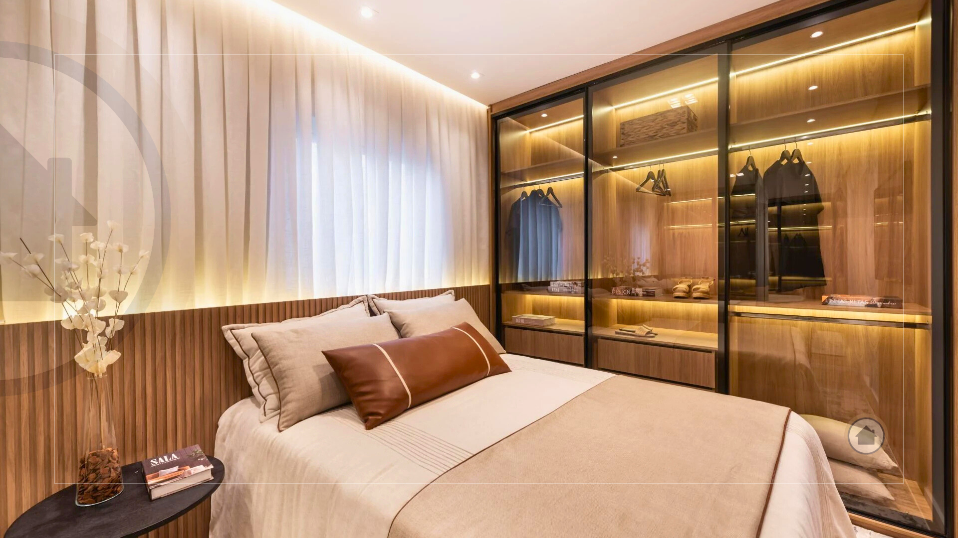 APARTAMENTO PARA LOCA&Ccedil;&Atilde;O COM 47 M&sup2; | 2 DORMS | 1 VAGA | WALK GUARULHOS &ndash; SP! Rua Endres Guarulhos - 