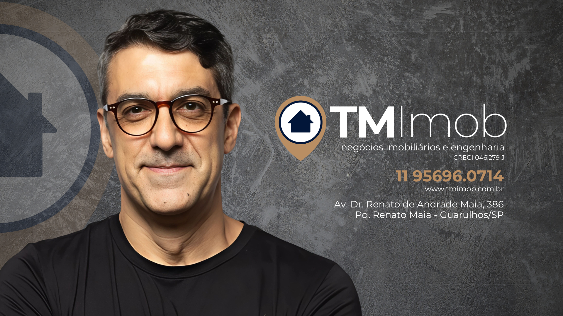 APARTAMENTO PARA LOCA&Ccedil;&Atilde;O COM 47 M&sup2; | 2 DORMS | 1 VAGA | WALK GUARULHOS &ndash; SP! Rua Endres Guarulhos - 