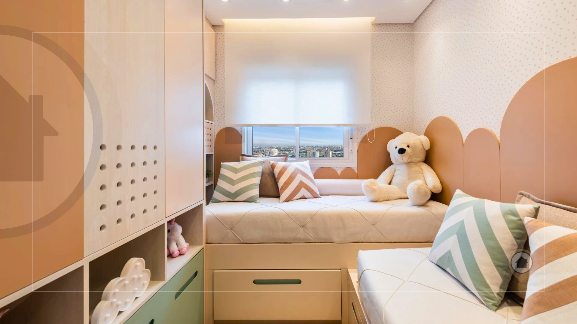 APARTAMENTO PARA LOCA&Ccedil;&Atilde;O COM 47 M&sup2; | 2 DORMS | 1 VAGA | WALK GUARULHOS &ndash; SP! Rua Endres Guarulhos - 