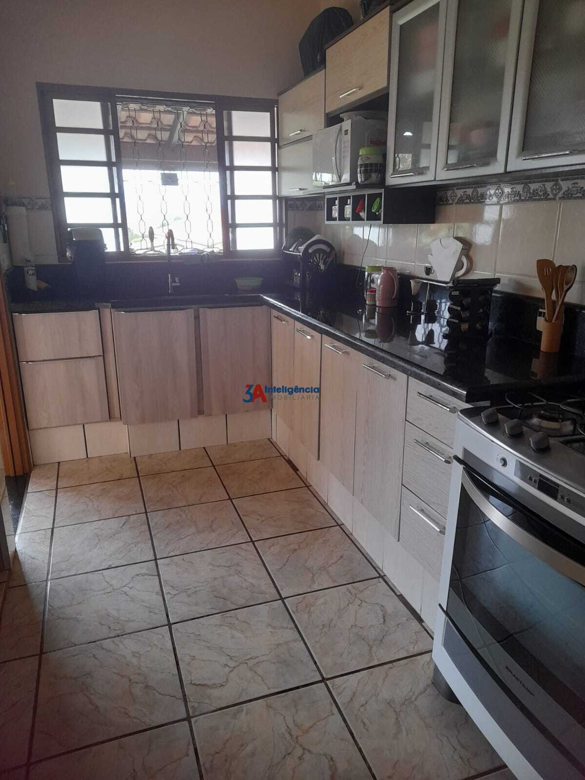 CH&Aacute;CARA BAIRRO ALVORADA &ndash; ARA&Ccedil;OIABA DA SERRA Rua Priscila Pedroso de Melo Ferreira Araçoiaba da Serra - 