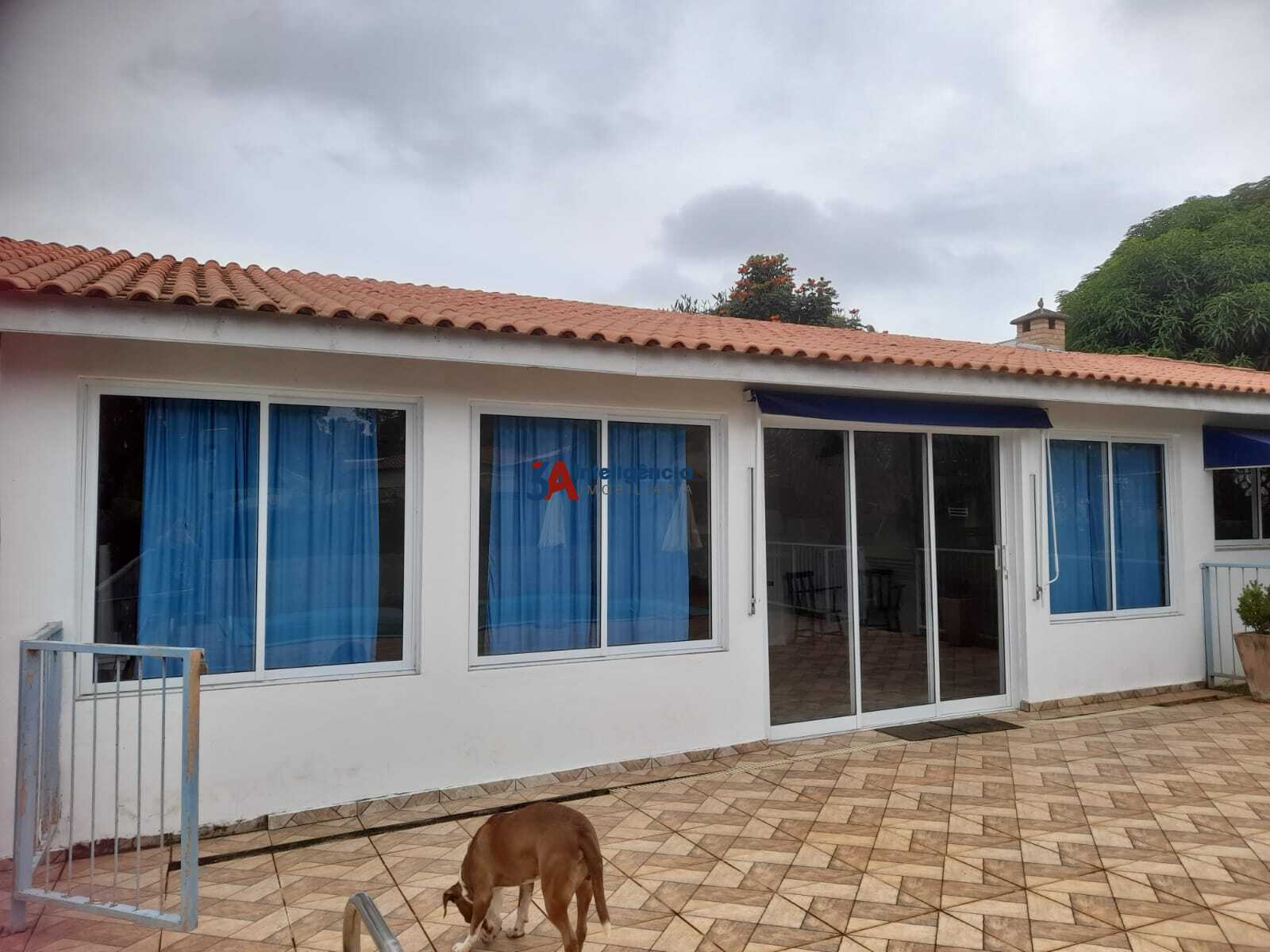 CH&Aacute;CARA BAIRRO ALVORADA &ndash; ARA&Ccedil;OIABA DA SERRA Rua Priscila Pedroso de Melo Ferreira Araçoiaba da Serra - 