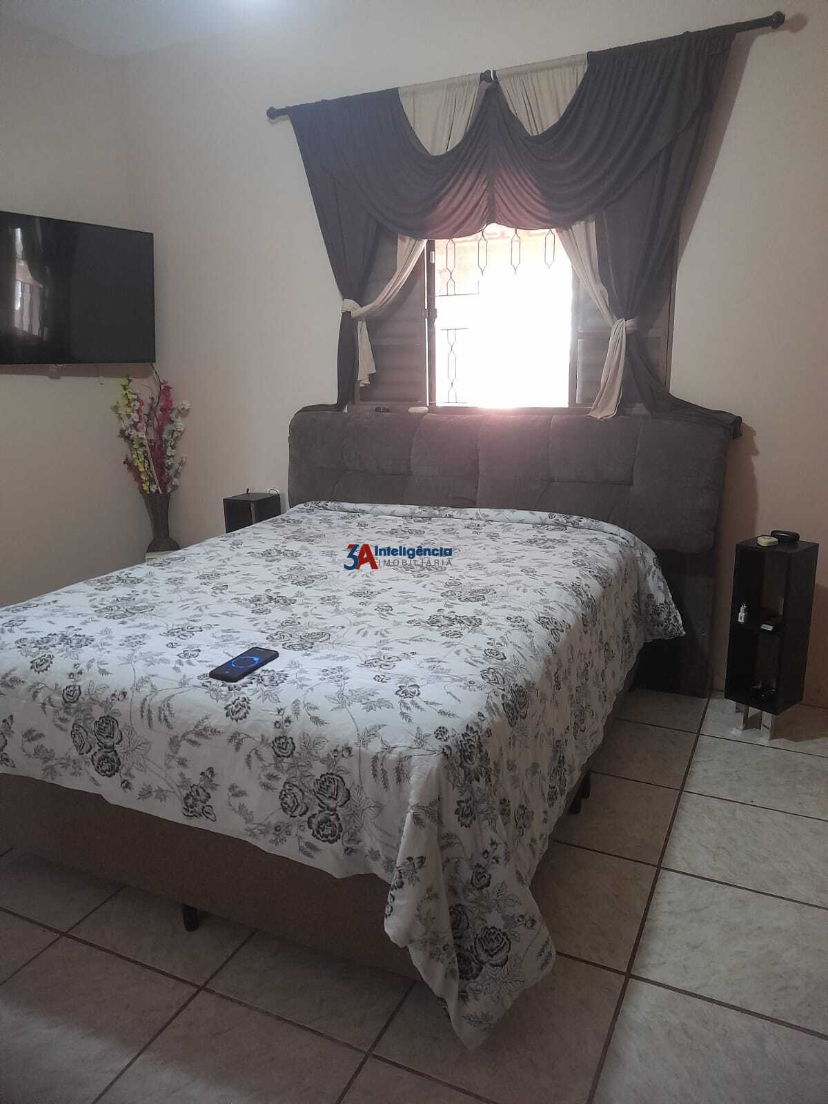 CH&Aacute;CARA BAIRRO ALVORADA &ndash; ARA&Ccedil;OIABA DA SERRA Rua Priscila Pedroso de Melo Ferreira Araçoiaba da Serra - 