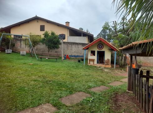 CH&Aacute;CARA BAIRRO ALVORADA &ndash; ARA&Ccedil;OIABA DA SERRA Rua Priscila Pedroso de Melo Ferreira Araçoiaba da Serra - 