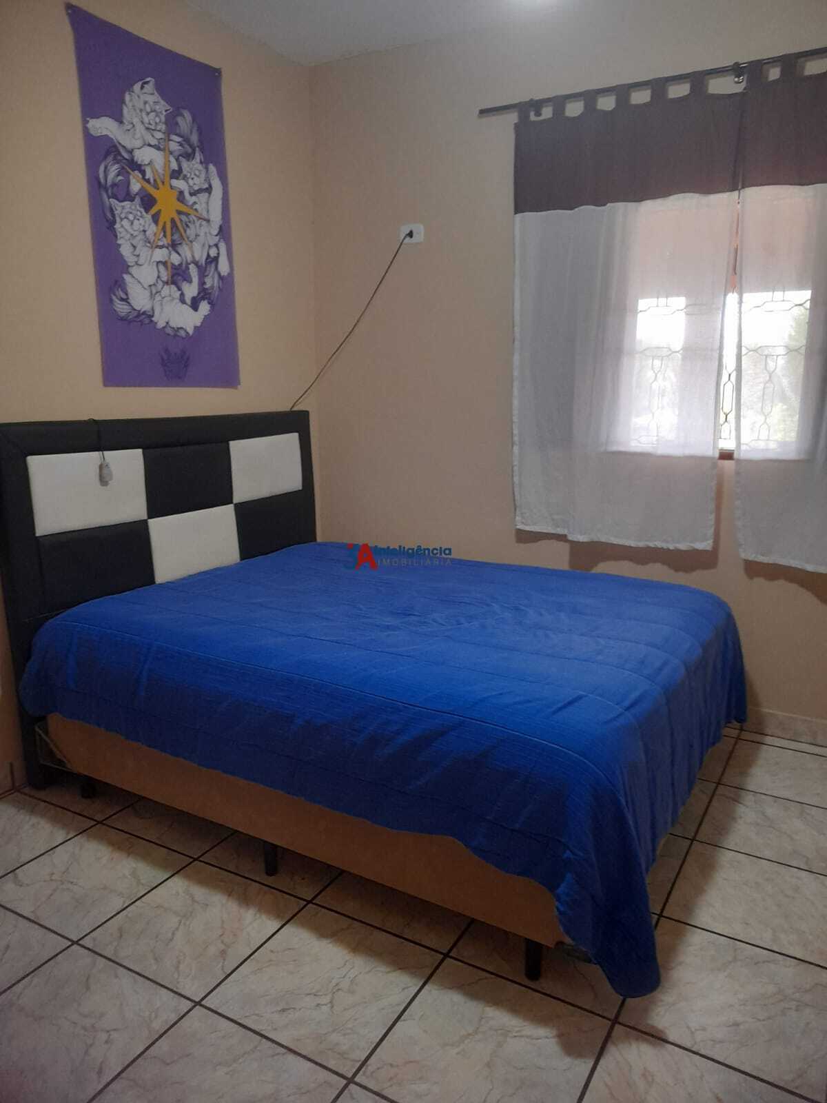 CH&Aacute;CARA BAIRRO ALVORADA &ndash; ARA&Ccedil;OIABA DA SERRA Rua Priscila Pedroso de Melo Ferreira Araçoiaba da Serra - 