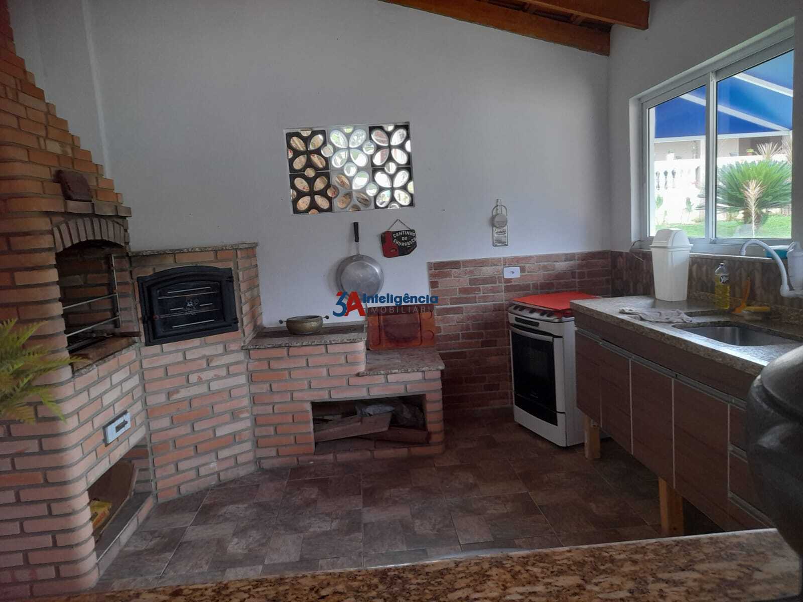 CH&Aacute;CARA BAIRRO ALVORADA &ndash; ARA&Ccedil;OIABA DA SERRA Rua Priscila Pedroso de Melo Ferreira Araçoiaba da Serra - 