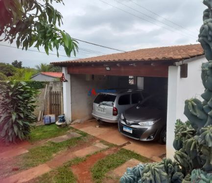 CH&Aacute;CARA BAIRRO ALVORADA &ndash; ARA&Ccedil;OIABA DA SERRA Rua Priscila Pedroso de Melo Ferreira Araçoiaba da Serra - 