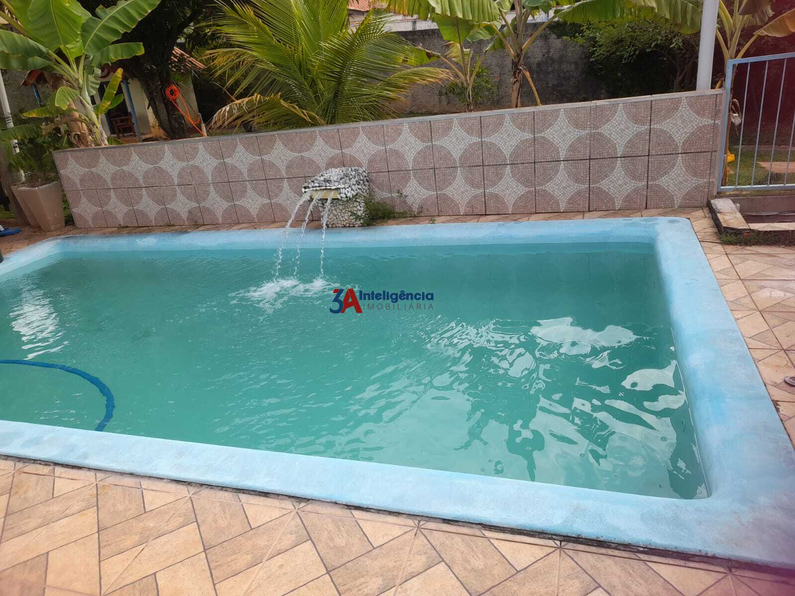 CH&Aacute;CARA BAIRRO ALVORADA &ndash; ARA&Ccedil;OIABA DA SERRA Rua Priscila Pedroso de Melo Ferreira Araçoiaba da Serra - 