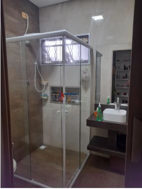 CH&Aacute;CARA BAIRRO ALVORADA &ndash; ARA&Ccedil;OIABA DA SERRA Rua Priscila Pedroso de Melo Ferreira Araçoiaba da Serra - 