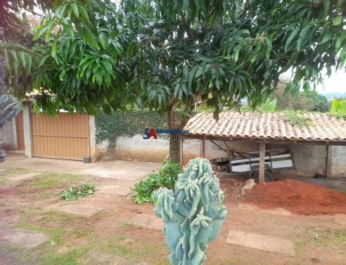 CH&Aacute;CARA BAIRRO ALVORADA &ndash; ARA&Ccedil;OIABA DA SERRA Rua Priscila Pedroso de Melo Ferreira Araçoiaba da Serra - 