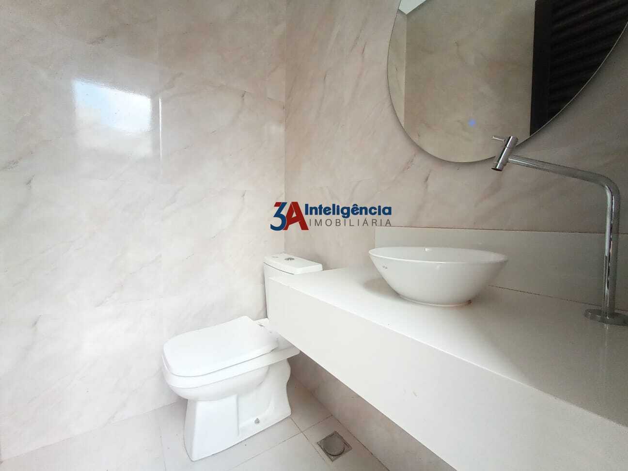 CASA CONDOM&Iacute;NIO RESERVA IPANEMA &ndash; SOROCABA Rua Doutor Mauro Tadeu Moura Sorocaba - 