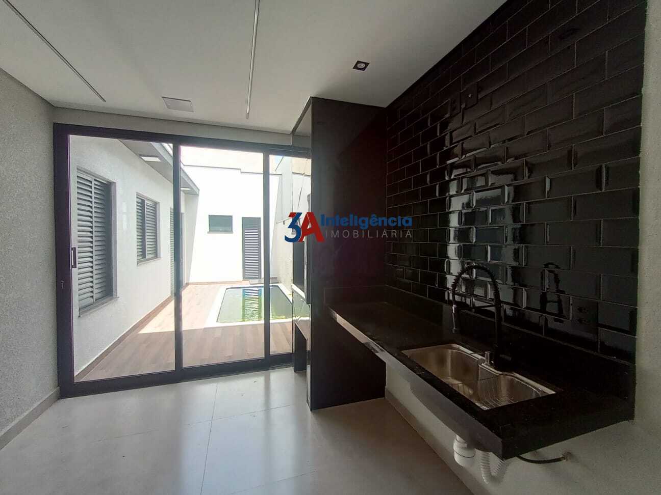 CASA CONDOM&Iacute;NIO RESERVA IPANEMA &ndash; SOROCABA Rua Doutor Mauro Tadeu Moura Sorocaba - 