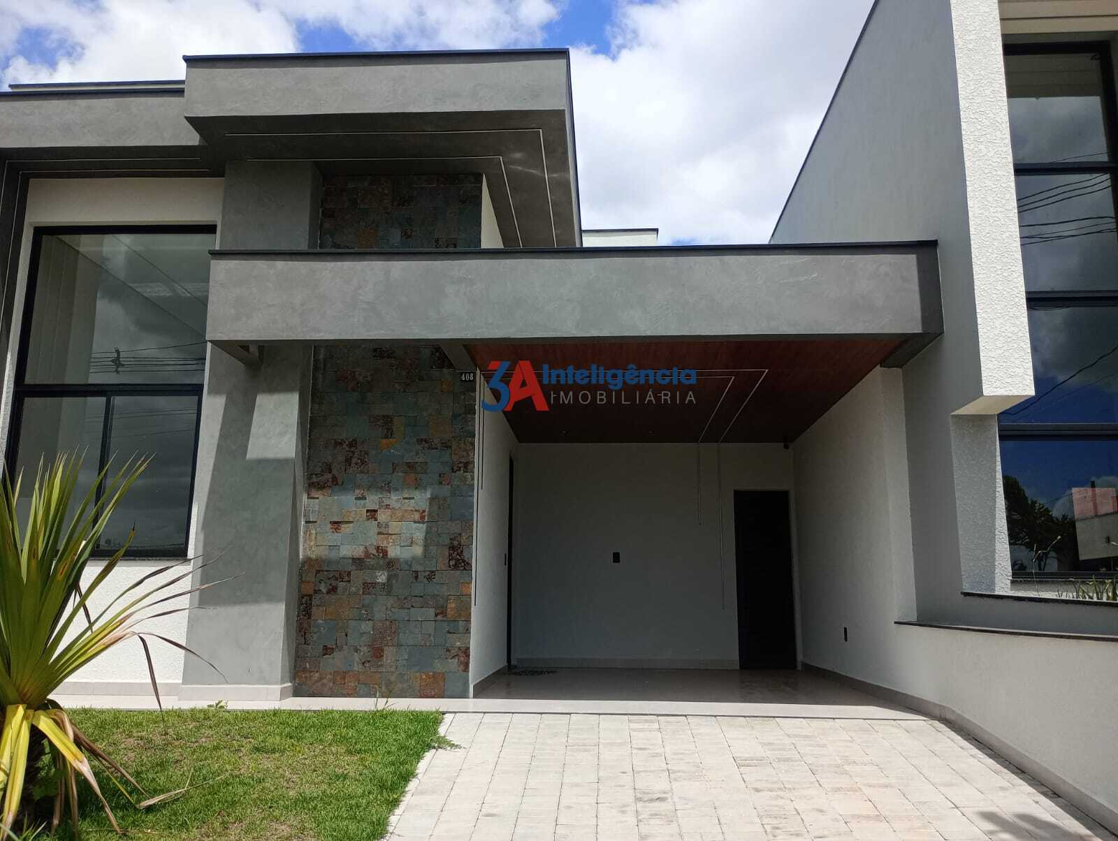 CASA CONDOM&Iacute;NIO RESERVA IPANEMA &ndash; SOROCABA Rua Doutor Mauro Tadeu Moura Sorocaba - 