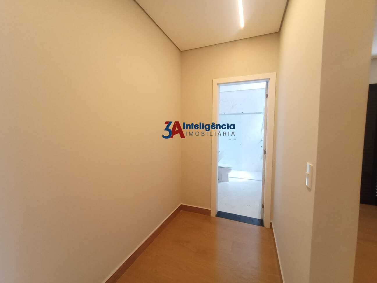 CASA CONDOM&Iacute;NIO RESERVA IPANEMA &ndash; SOROCABA Rua Doutor Mauro Tadeu Moura Sorocaba - 