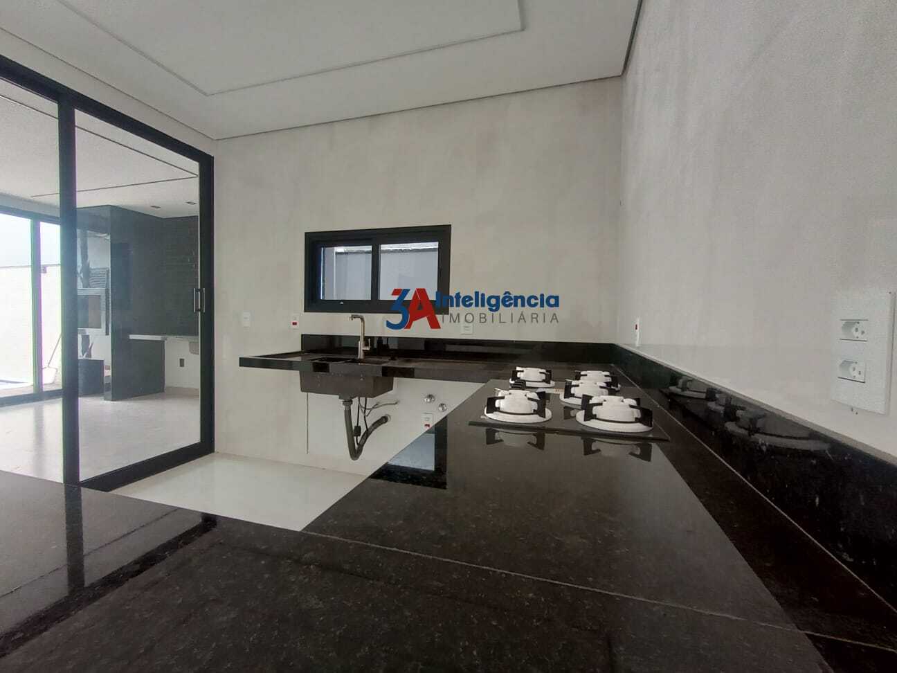 CASA CONDOM&Iacute;NIO RESERVA IPANEMA &ndash; SOROCABA Rua Doutor Mauro Tadeu Moura Sorocaba - 