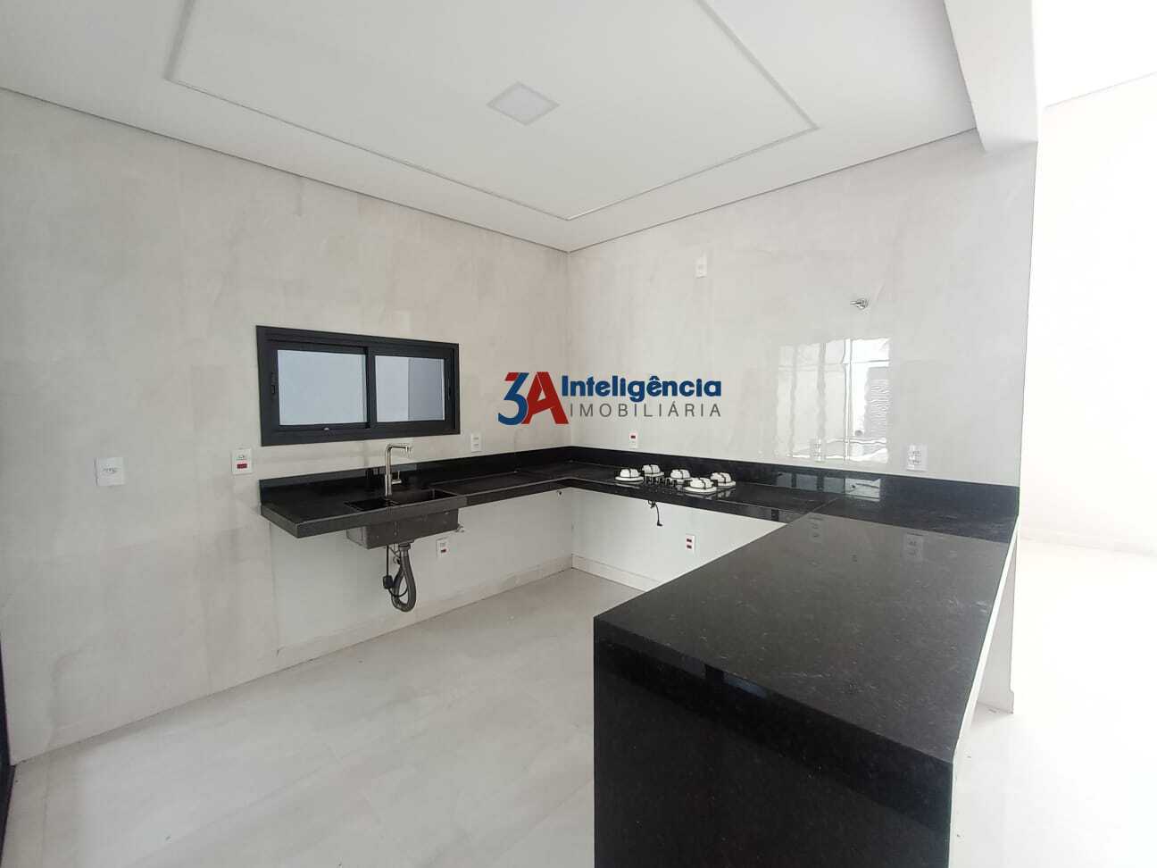 CASA CONDOM&Iacute;NIO RESERVA IPANEMA &ndash; SOROCABA Rua Doutor Mauro Tadeu Moura Sorocaba - 