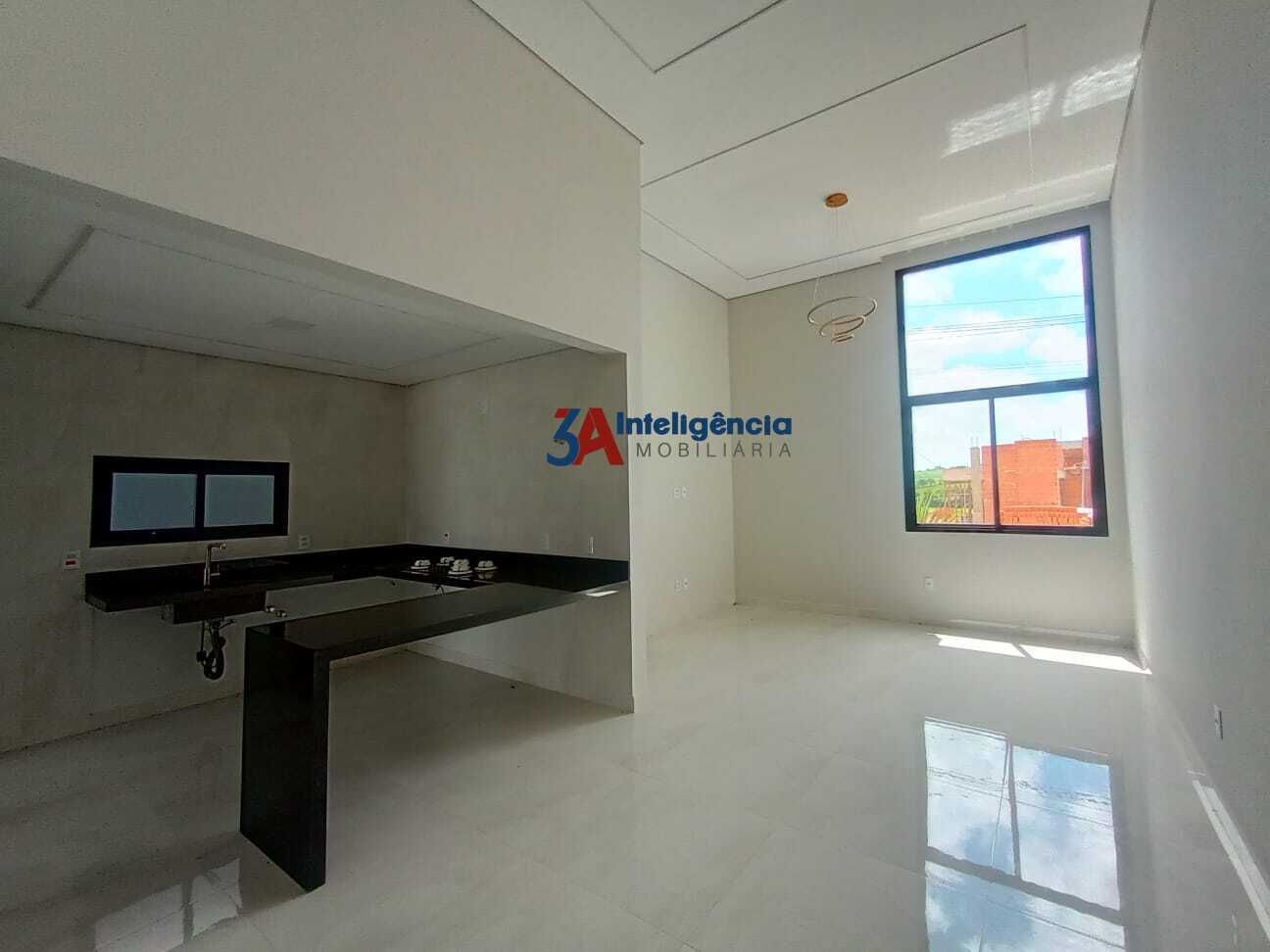 CASA CONDOM&Iacute;NIO RESERVA IPANEMA &ndash; SOROCABA Rua Doutor Mauro Tadeu Moura Sorocaba - 