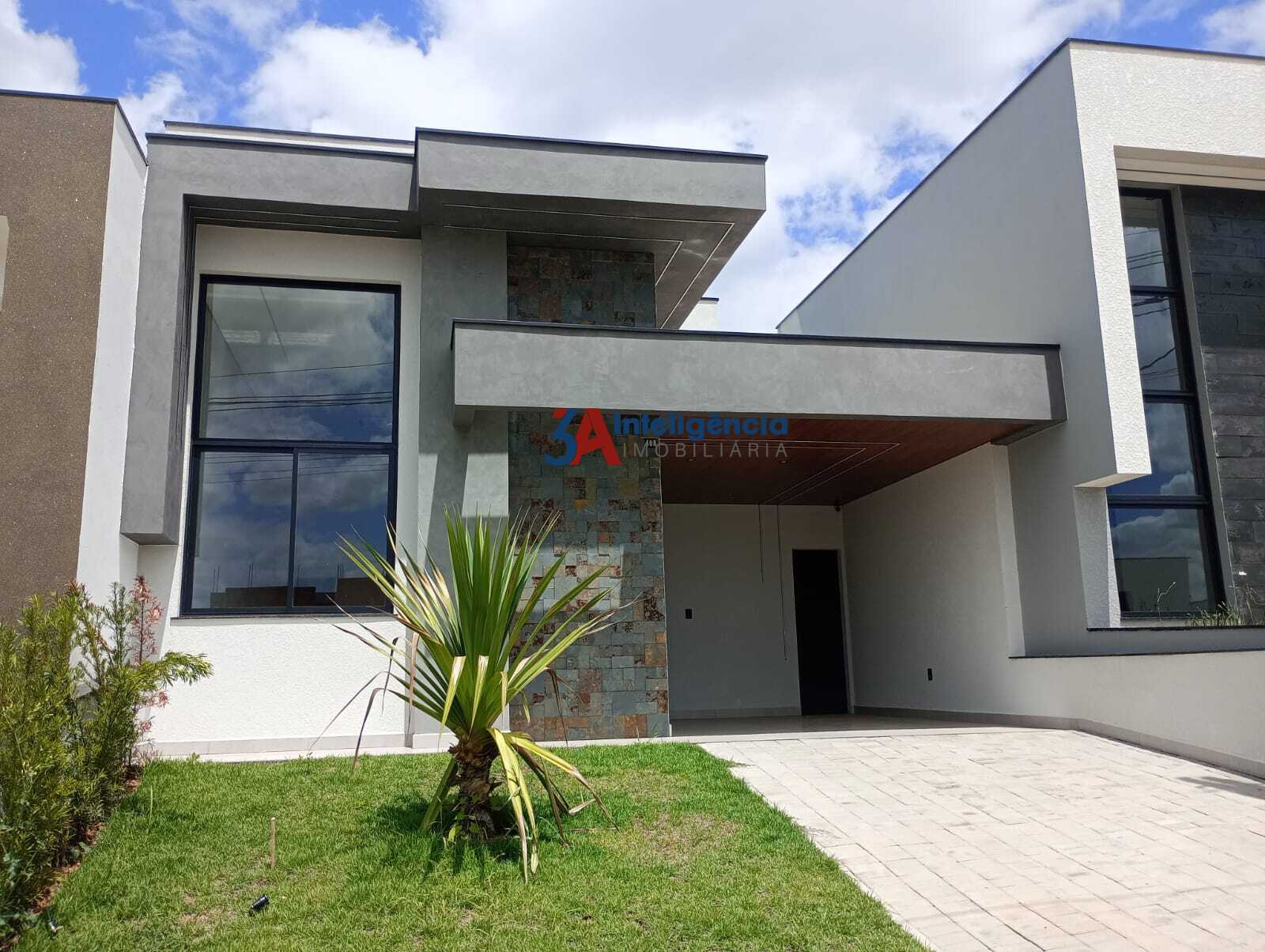 CASA CONDOM&Iacute;NIO RESERVA IPANEMA &ndash; SOROCABA Rua Doutor Mauro Tadeu Moura Sorocaba - 