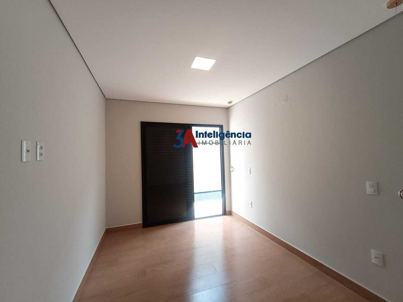 CASA CONDOM&Iacute;NIO RESERVA IPANEMA &ndash; SOROCABA Rua Doutor Mauro Tadeu Moura Sorocaba - 