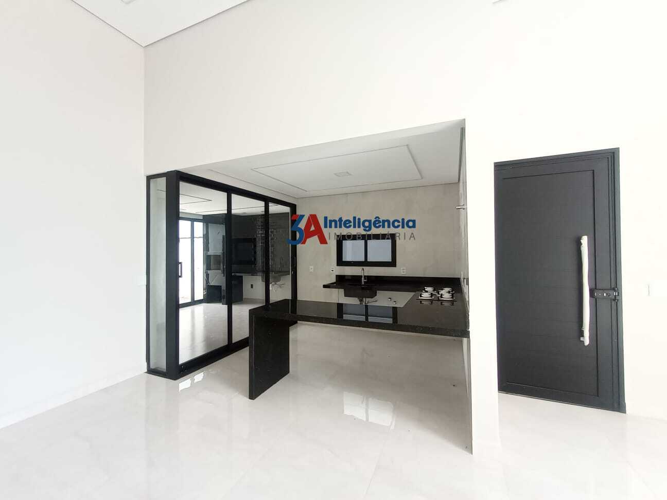 CASA CONDOM&Iacute;NIO RESERVA IPANEMA &ndash; SOROCABA Rua Doutor Mauro Tadeu Moura Sorocaba - 