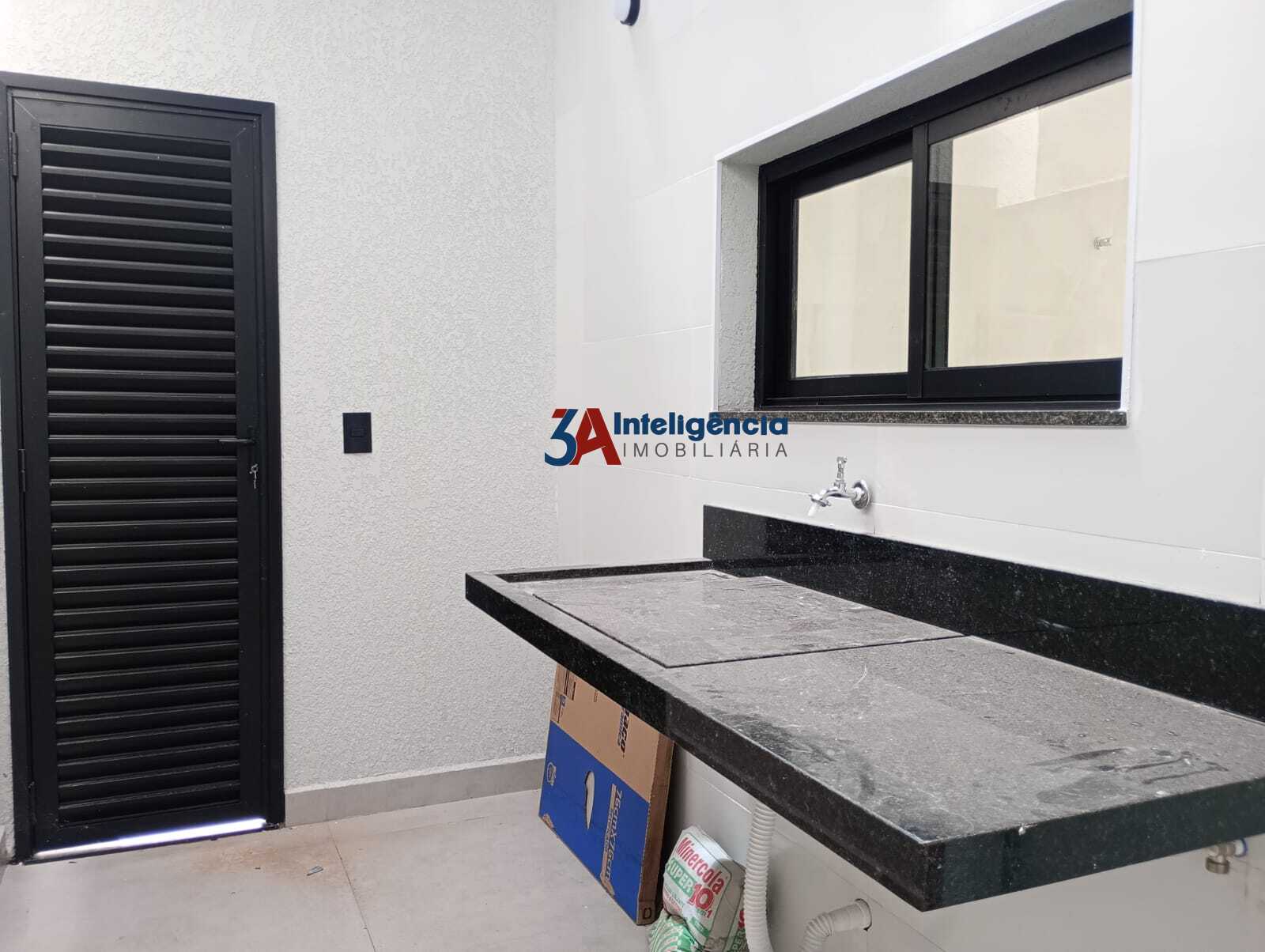 CASA CONDOM&Iacute;NIO RESERVA IPANEMA &ndash; SOROCABA Rua Doutor Mauro Tadeu Moura Sorocaba - 