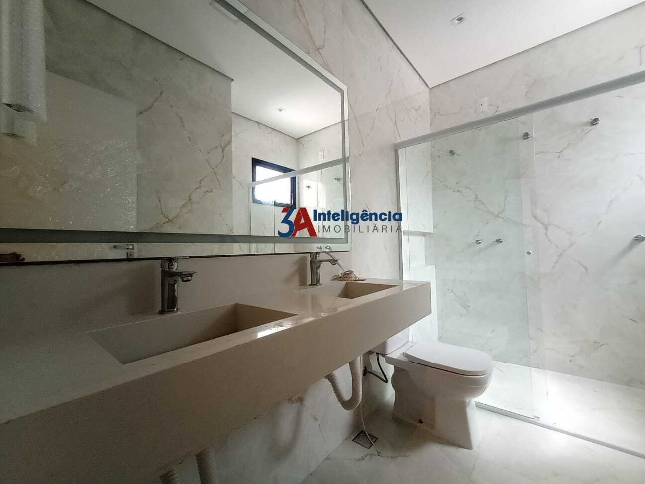 CASA CONDOM&Iacute;NIO RESERVA IPANEMA &ndash; SOROCABA Rua Doutor Mauro Tadeu Moura Sorocaba - 