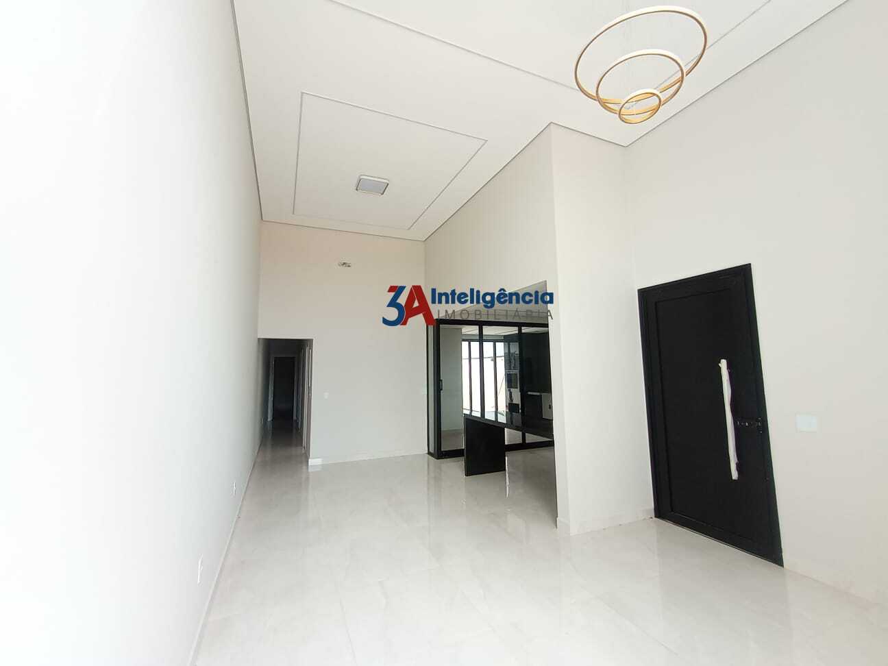 CASA CONDOM&Iacute;NIO RESERVA IPANEMA &ndash; SOROCABA Rua Doutor Mauro Tadeu Moura Sorocaba - 