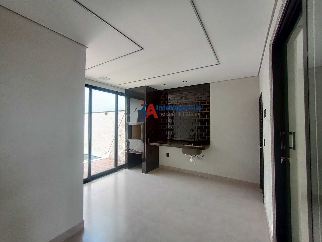 CASA CONDOM&Iacute;NIO RESERVA IPANEMA &ndash; SOROCABA Rua Doutor Mauro Tadeu Moura Sorocaba - 