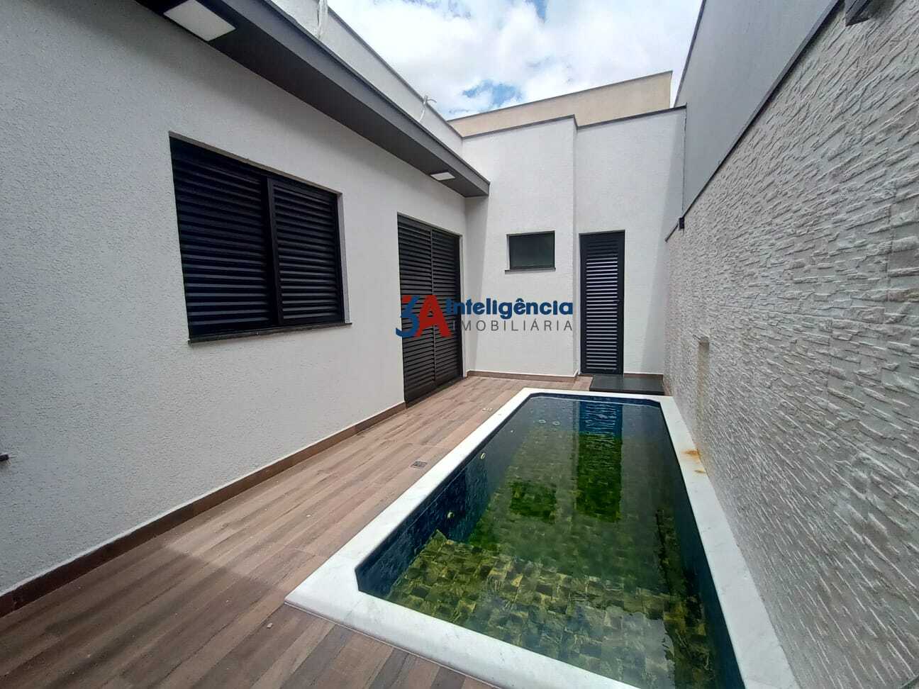 CASA CONDOM&Iacute;NIO RESERVA IPANEMA &ndash; SOROCABA Rua Doutor Mauro Tadeu Moura Sorocaba - 