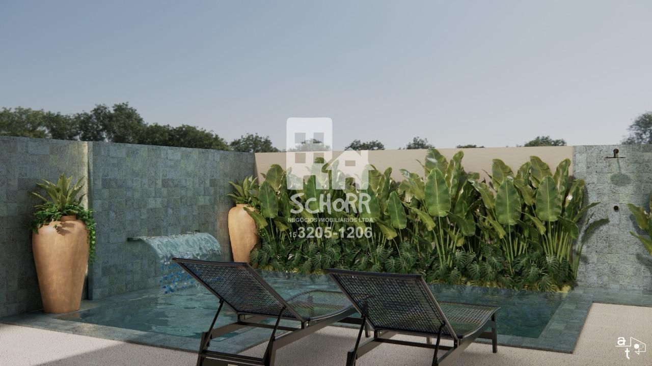 🏡 Casa de Alto Padr&atilde;o &ndash; Condom&iacute;nio Esplanada | Entrega: Agosto/2026  Tatuí - 