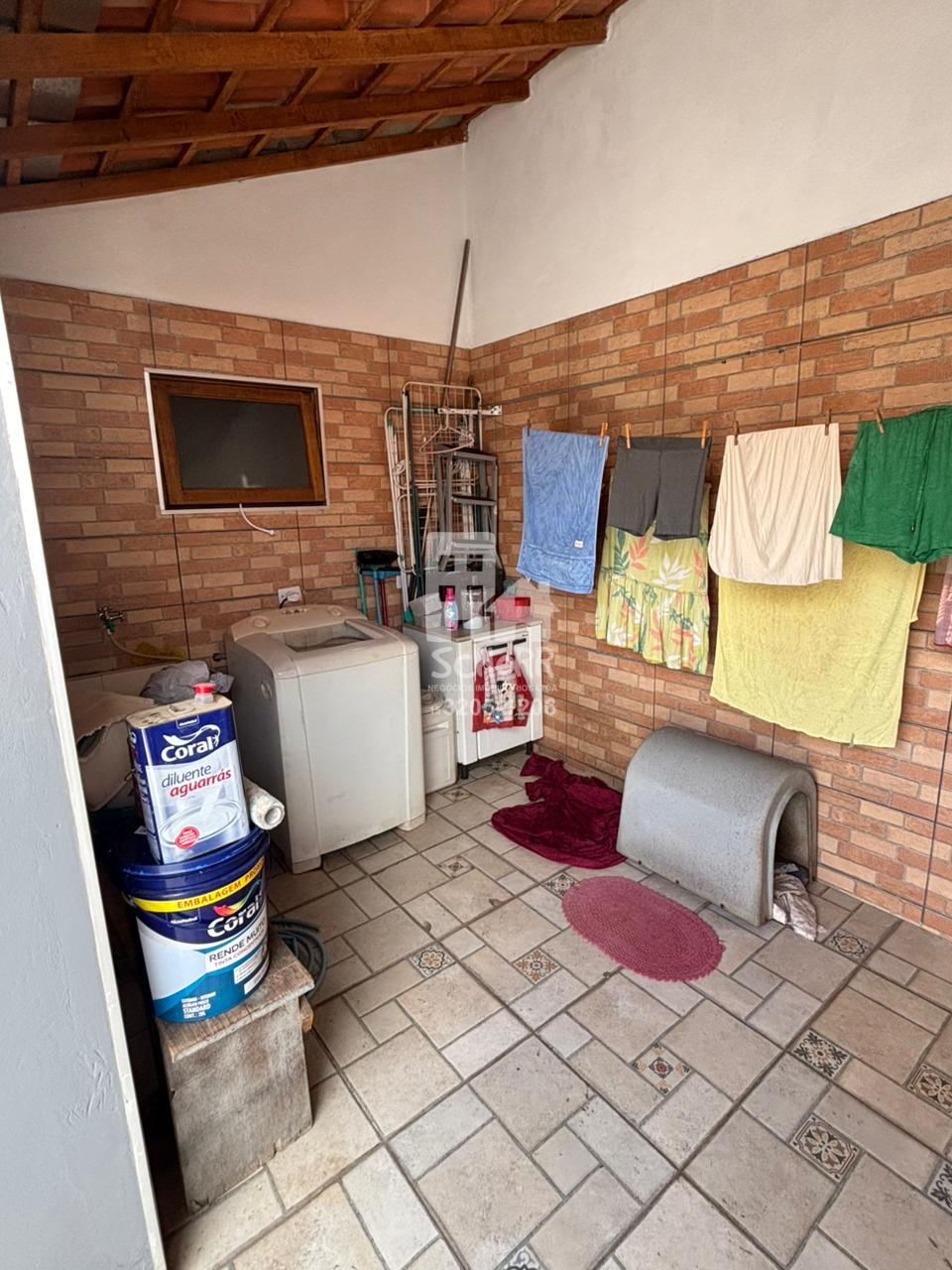 🏡 Bel&iacute;ssima Casa &agrave; Venda 2 quartos sendo uma su&iacute;te &ndash; Bairro Manoel de Abreu | Tatu&iacute;&ndash;SP  Tatuí - 