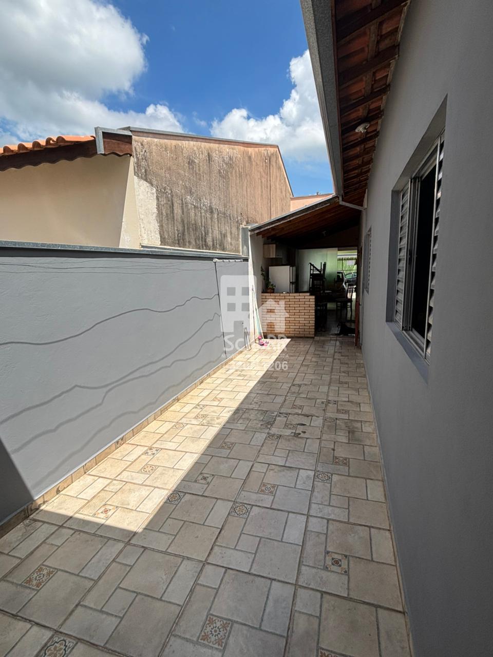 🏡 Bel&iacute;ssima Casa &agrave; Venda 2 quartos sendo uma su&iacute;te &ndash; Bairro Manoel de Abreu | Tatu&iacute;&ndash;SP  Tatuí - 