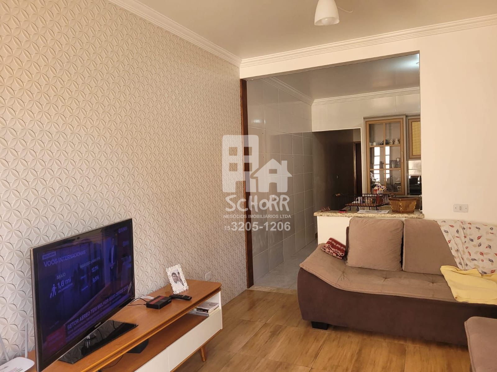 🏡 Bel&iacute;ssima Casa &agrave; Venda 2 quartos sendo uma su&iacute;te &ndash; Bairro Manoel de Abreu | Tatu&iacute;&ndash;SP  Tatuí - 