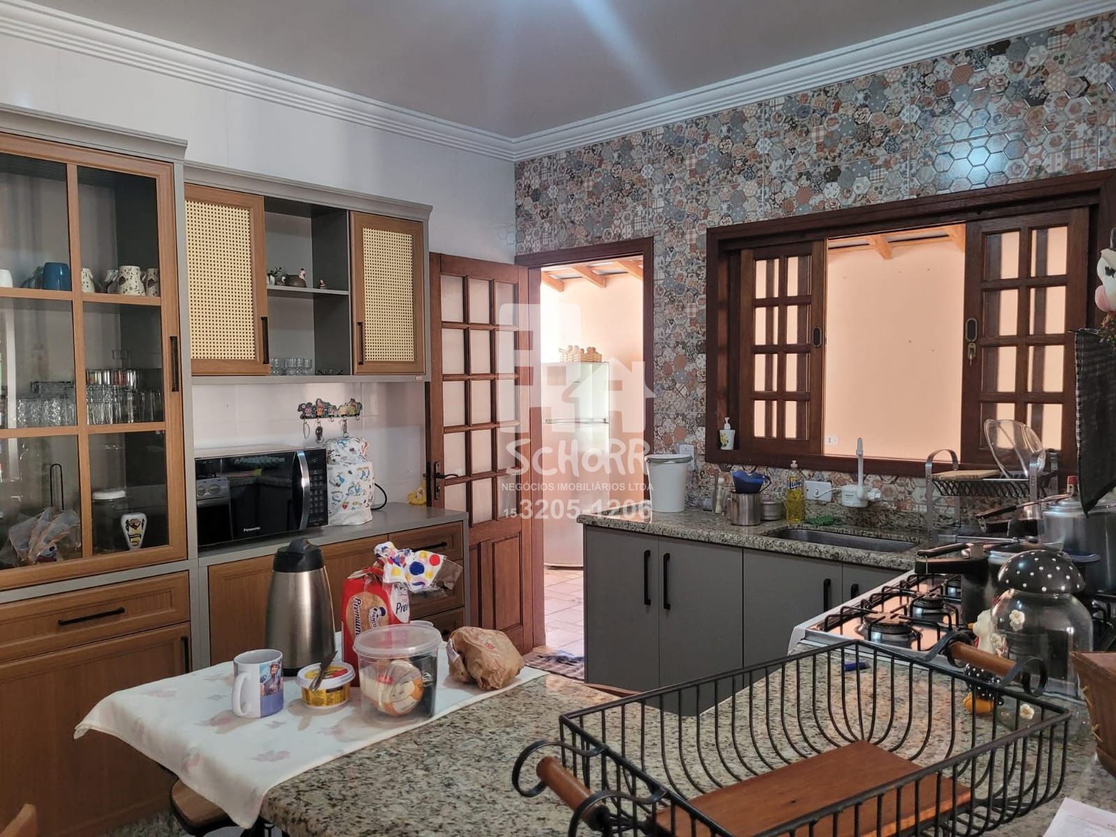 🏡 Bel&iacute;ssima Casa &agrave; Venda 2 quartos sendo uma su&iacute;te &ndash; Bairro Manoel de Abreu | Tatu&iacute;&ndash;SP  Tatuí - 