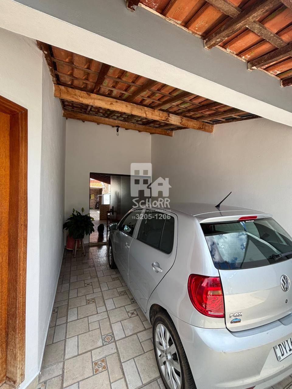 🏡 Bel&iacute;ssima Casa &agrave; Venda 2 quartos sendo uma su&iacute;te &ndash; Bairro Manoel de Abreu | Tatu&iacute;&ndash;SP  Tatuí - 