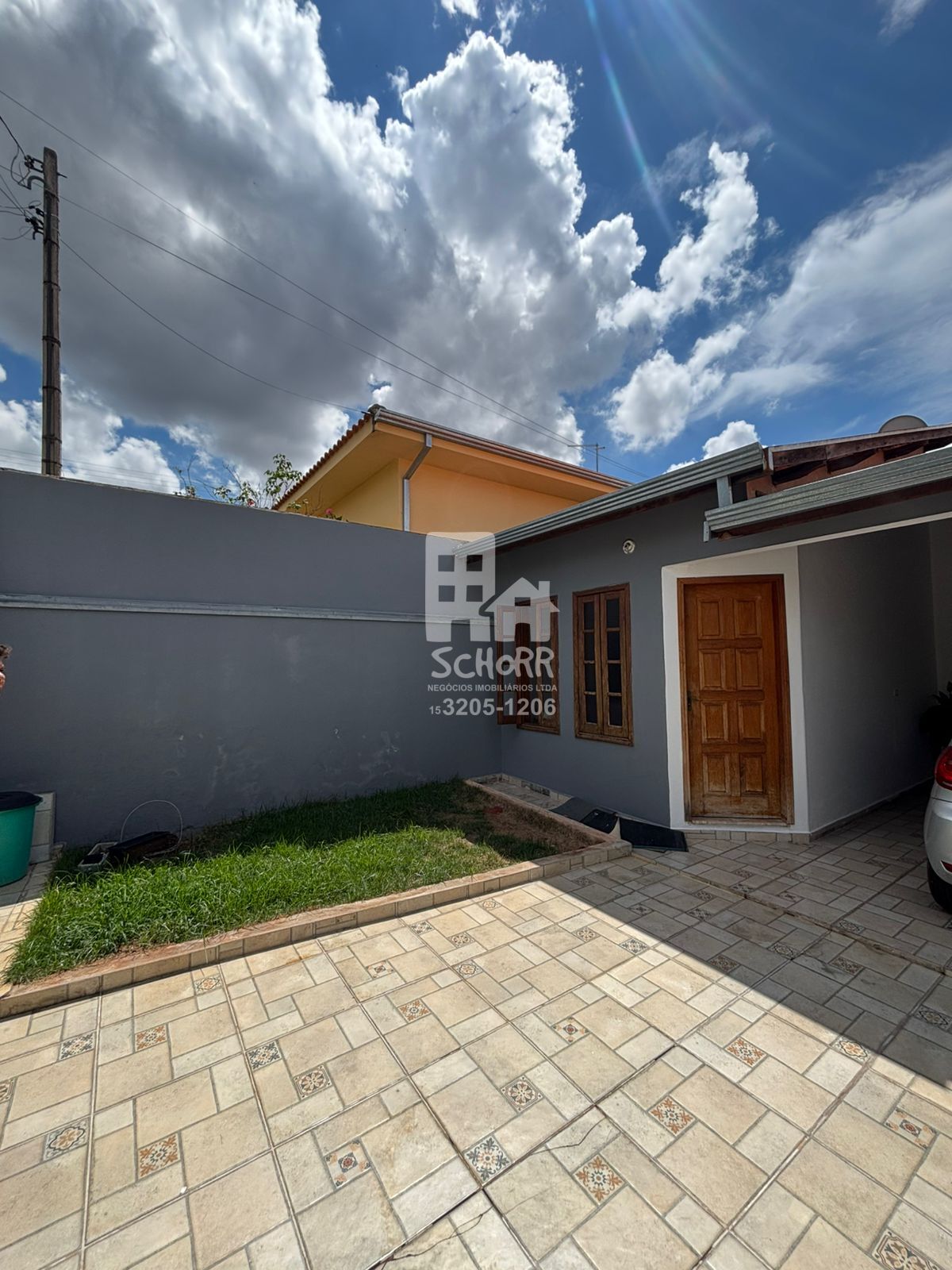 🏡 Bel&iacute;ssima Casa &agrave; Venda 2 quartos sendo uma su&iacute;te &ndash; Bairro Manoel de Abreu | Tatu&iacute;&ndash;SP  Tatuí - 