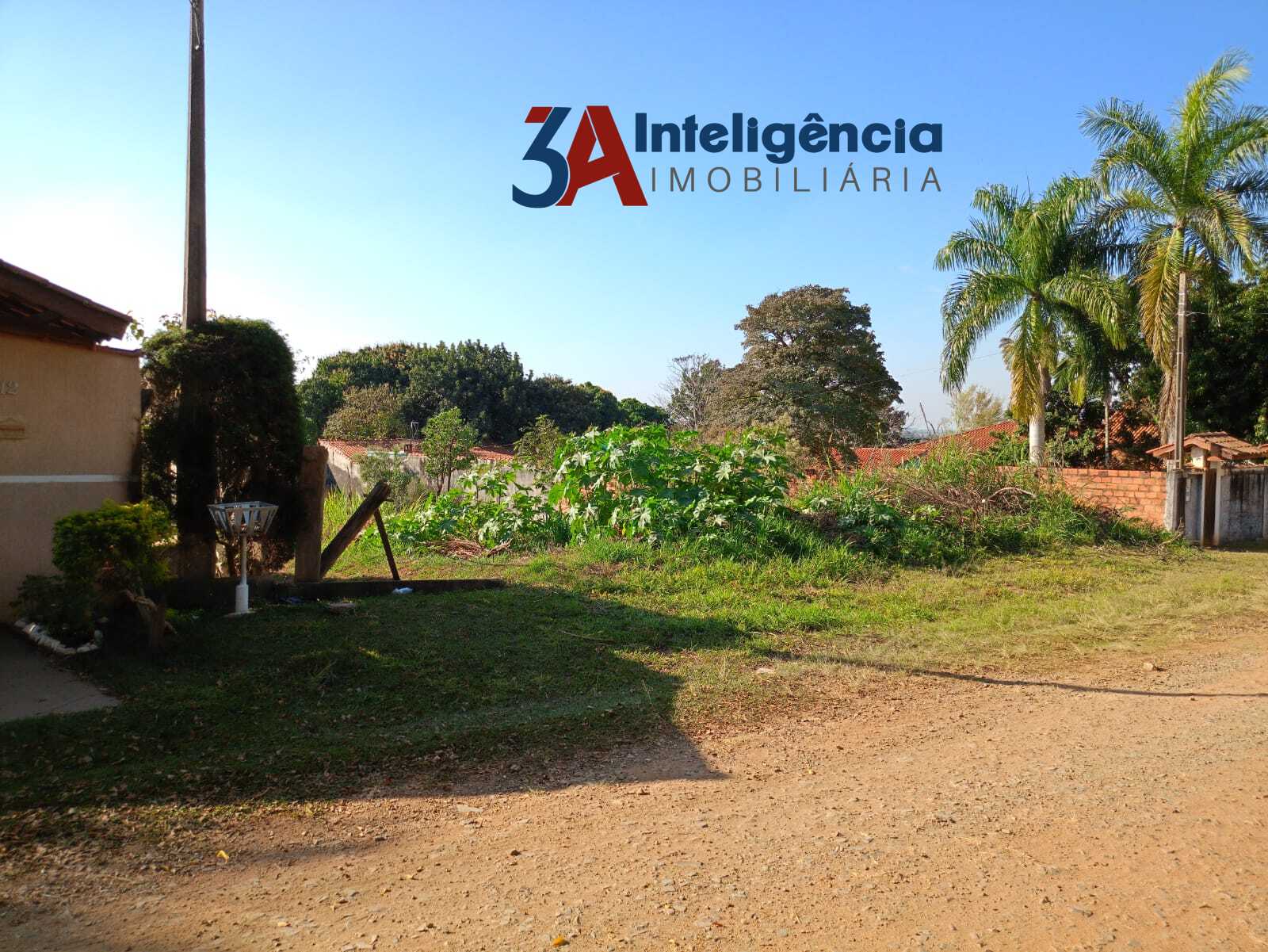 TERRENO BAIRRO ALVORADA &ndash; ARA&Ccedil;OIABA rua mato grosso Araçoiaba da Serra - 