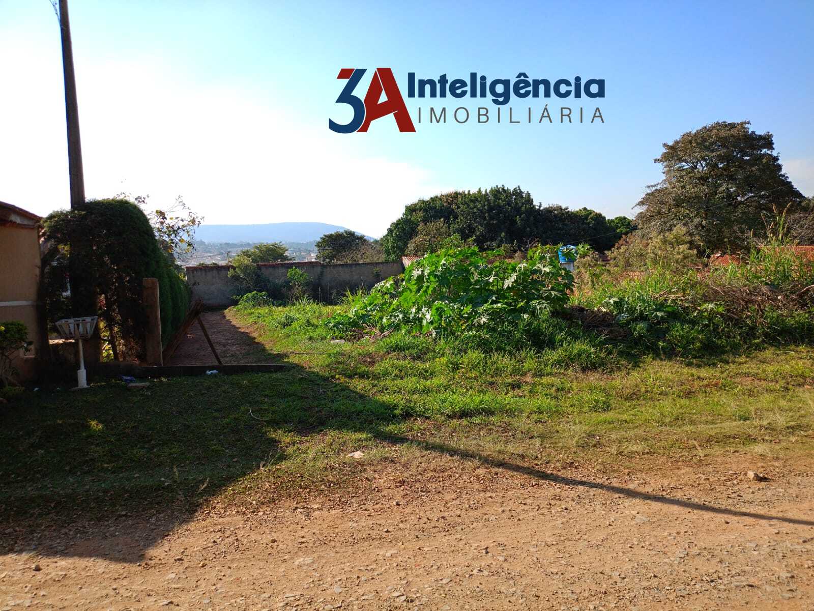 TERRENO BAIRRO ALVORADA &ndash; ARA&Ccedil;OIABA rua mato grosso Araçoiaba da Serra - 