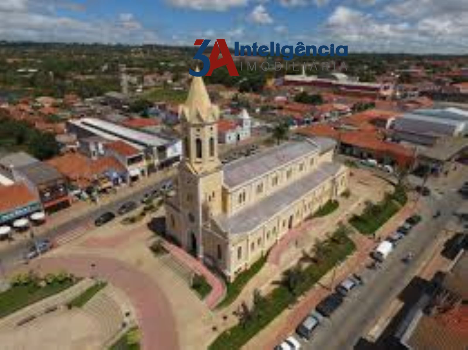 TERRENO BAIRRO ALVORADA &ndash; ARA&Ccedil;OIABA rua mato grosso Araçoiaba da Serra - 