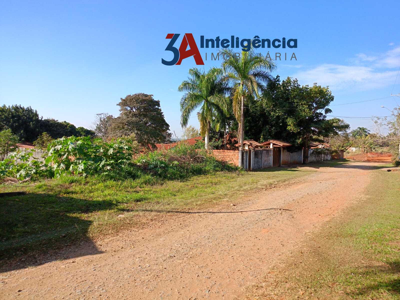 TERRENO BAIRRO ALVORADA &ndash; ARA&Ccedil;OIABA rua mato grosso Araçoiaba da Serra - 