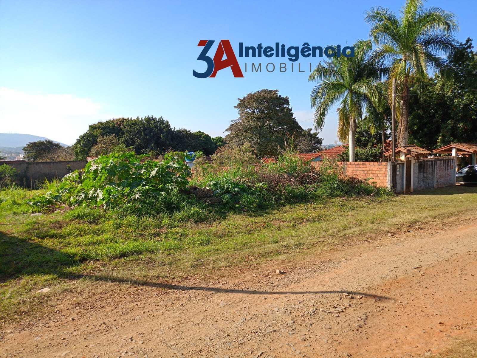 TERRENO BAIRRO ALVORADA &ndash; ARA&Ccedil;OIABA rua mato grosso Araçoiaba da Serra - 