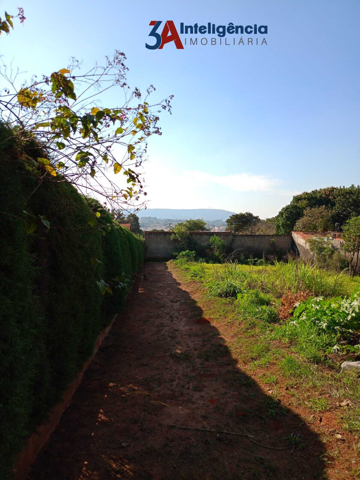 TERRENO BAIRRO ALVORADA &ndash; ARA&Ccedil;OIABA rua mato grosso Araçoiaba da Serra - 