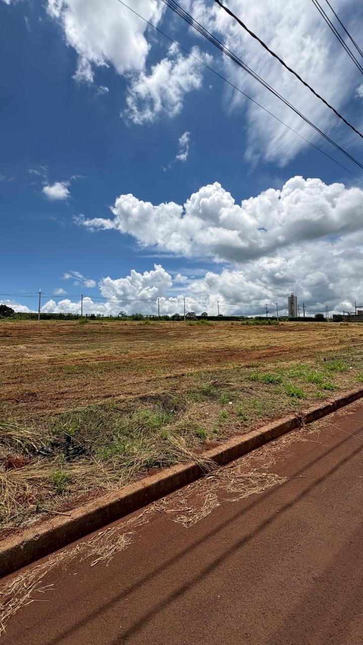 Terreno Comercial no Am&eacute;rica Rua Joel de Almeida Tavares Junior SANTA CRUZ DO RIO PARDO - 