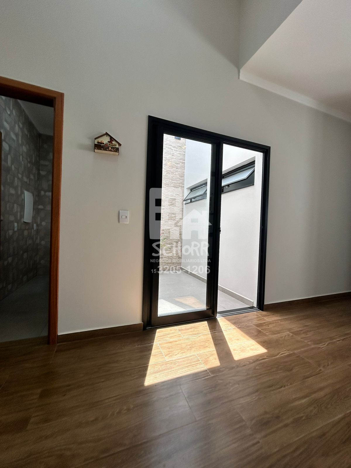 🏡✨ Casa 2 dormit&oacute;rios alto padr&atilde;o &agrave; Venda no Reserva dos Yp&ecirc;s  Tatuí - 