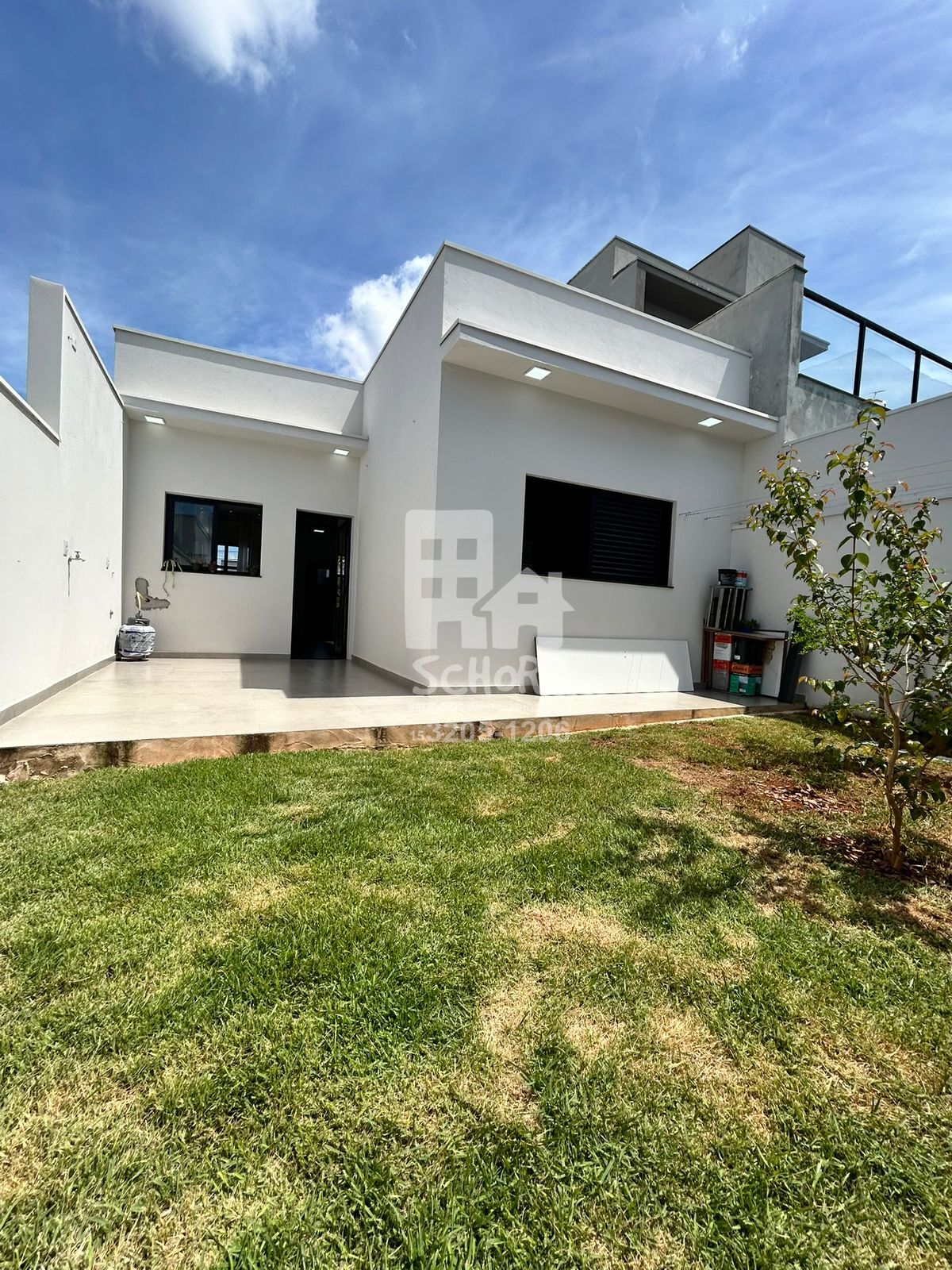 🏡✨ Casa 2 dormit&oacute;rios alto padr&atilde;o &agrave; Venda no Reserva dos Yp&ecirc;s  Tatuí - 