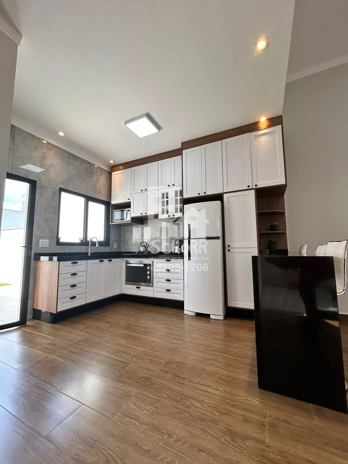 🏡✨ Casa 2 dormit&oacute;rios alto padr&atilde;o &agrave; Venda no Reserva dos Yp&ecirc;s  Tatuí - 