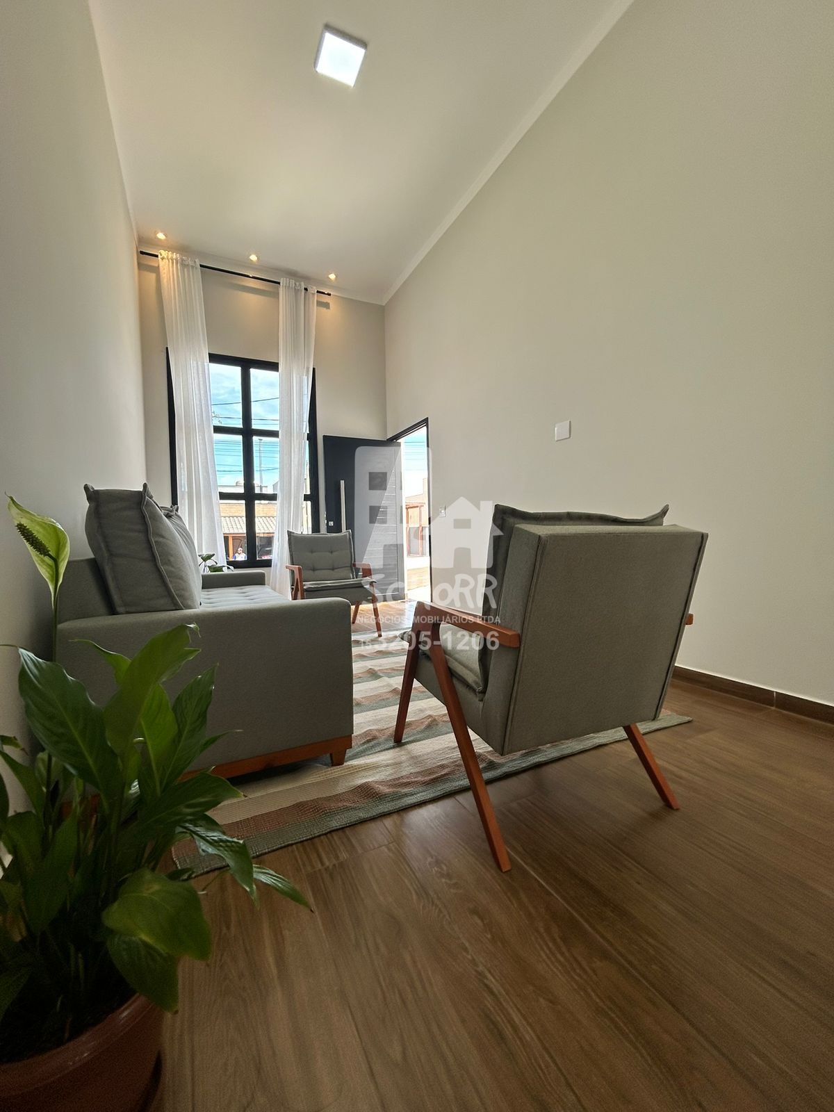 🏡✨ Casa 2 dormit&oacute;rios alto padr&atilde;o &agrave; Venda no Reserva dos Yp&ecirc;s  Tatuí - 