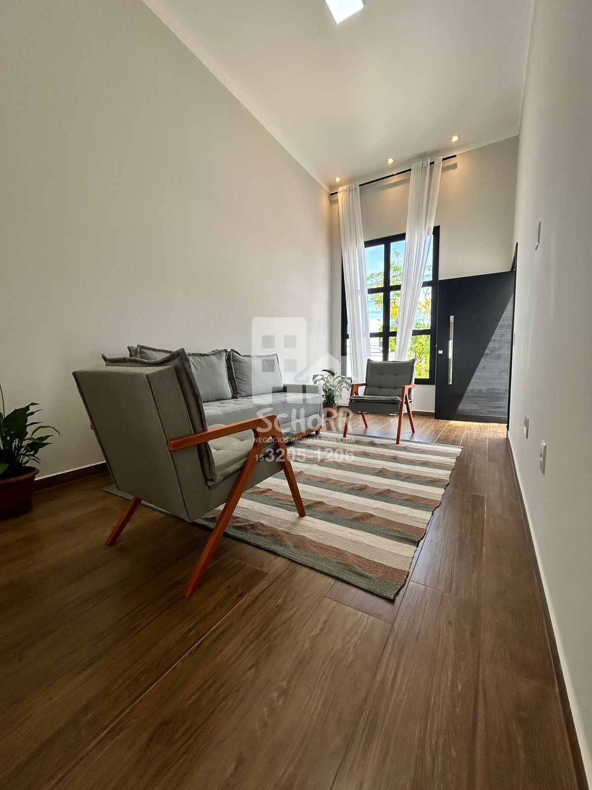 🏡✨ Casa 2 dormit&oacute;rios alto padr&atilde;o &agrave; Venda no Reserva dos Yp&ecirc;s  Tatuí - 