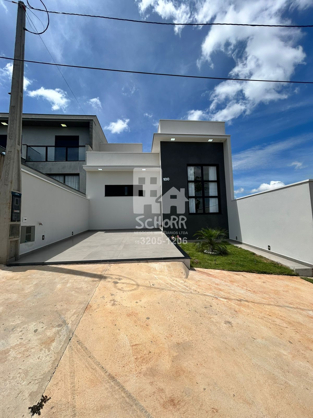 🏡✨ Casa 2 dormit&oacute;rios alto padr&atilde;o &agrave; Venda no Reserva dos Yp&ecirc;s  Tatuí - 